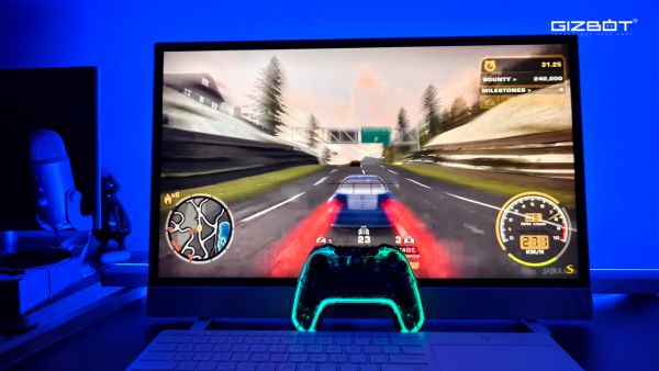 HP Envy Move All-in-One Review: The Swiss Army Knife of PCs! HP Envy Move All-in-One Review: The Swiss Army Knife of PCs!