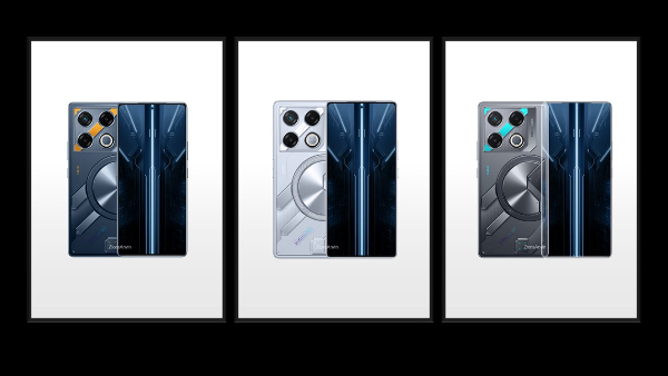 Infinix GT 20 Pro Launch Confirmed, Expected to Take Place on May 2