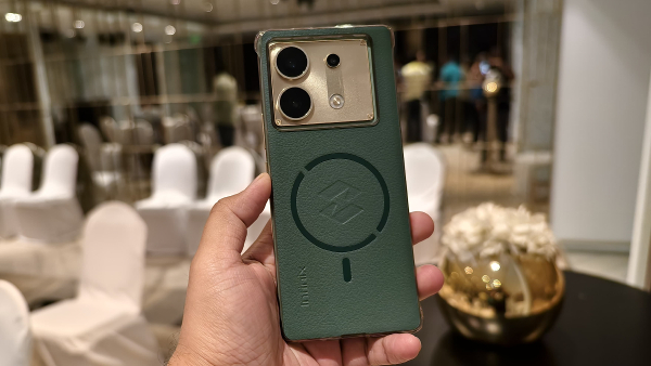 Infinix Note 40 Pro 5G Series Goes on Sale in India Today via Flipkart