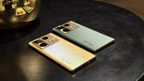 Infinix Note 40 Pro 5G Series Goes on Sale in India Today via Flipkart