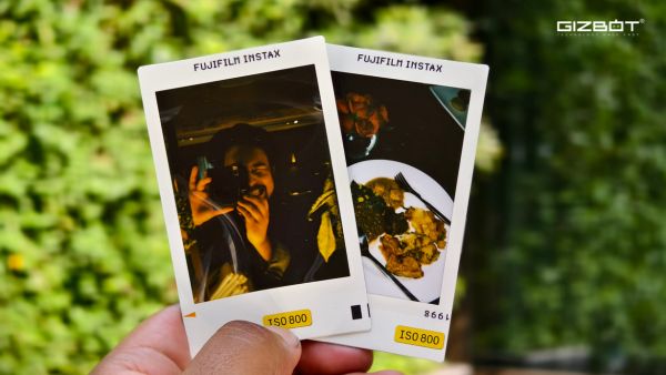 Instax Mini 99 Review: Should this be your next Instant Camera? Instax Mini 99 Review: Should this be your next Instant Camera?