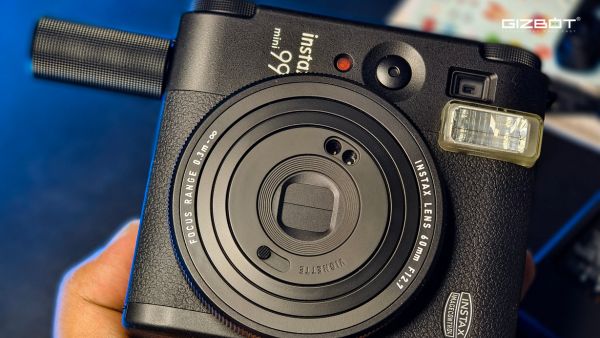 Instax Mini 99 Review: Should this be your next Instant Camera? Instax Mini 99 Review: Should this be your next Instant Camera?