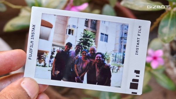 Instax Mini 99 Review: Should this be your next Instant Camera? Instax Mini 99 Review: Should this be your next Instant Camera?