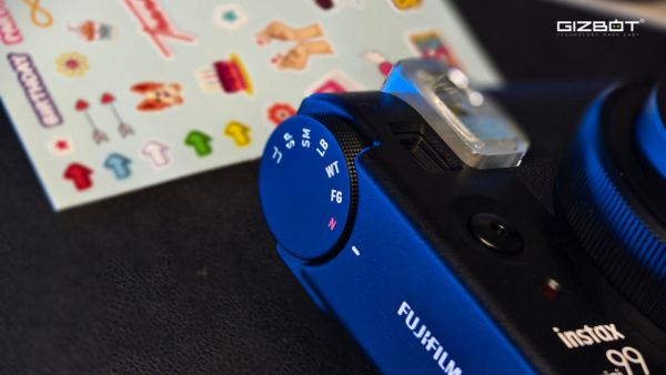 Instax Mini 99 Review: Should this be your next Instant Camera? Instax Mini 99 Review: Should this be your next Instant Camera?