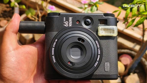 Instax Mini 99 Review: Should this be your next Instant Camera? Instax Mini 99 Review: Should this be your next Instant Camera?