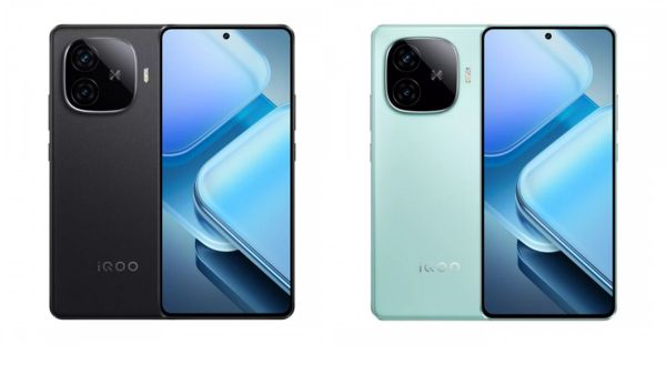 iQOO Z9, Z9x Launched in China: 6000mAh Battery, 50MP Camera, & More