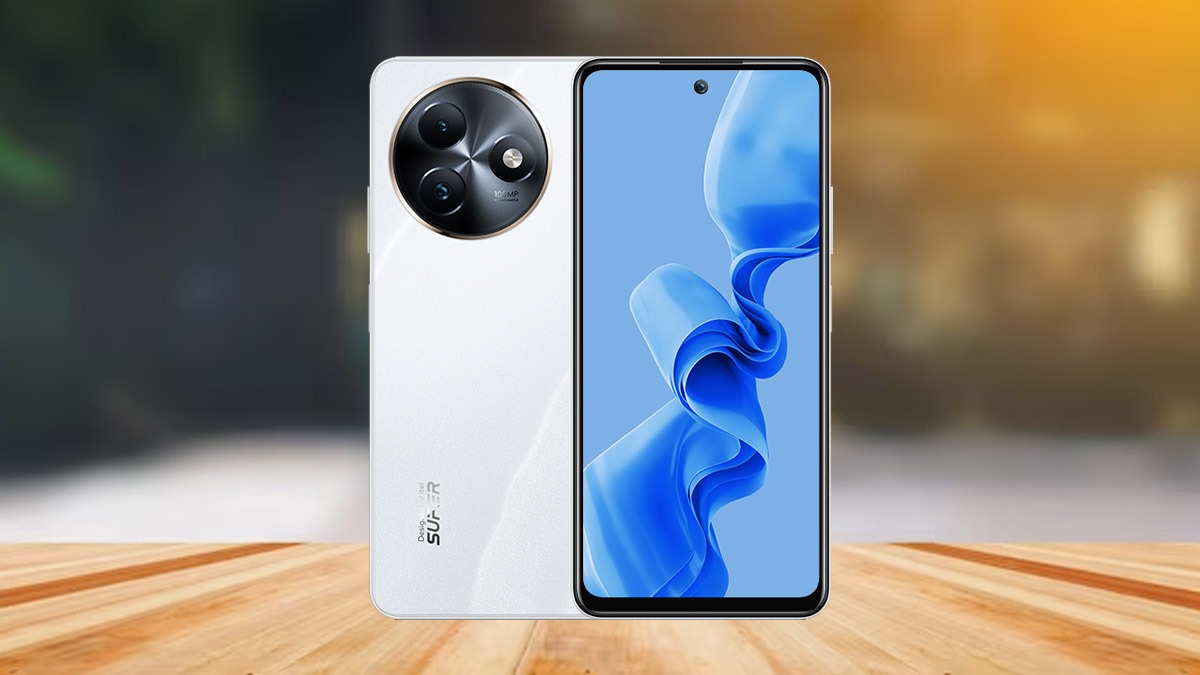 itel S24 With MediaTek Processor Launching on April 23 in India; Get Free Smartwatch on Launch Day