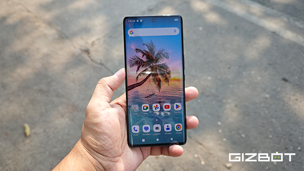 Lava Blaze Curve 5G Review: Is it India’s Best Sub-20K Smartphone?