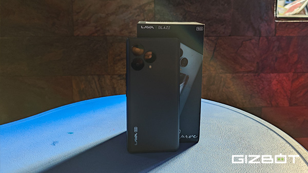 Lava Blaze Curve 5G Review: Is it India’s Best Sub-20K Smartphone?