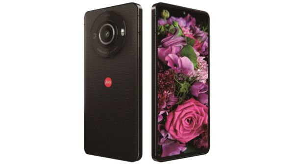 Leica Unveils the Japan-Exclusive Leitz Phone 3: Check Details