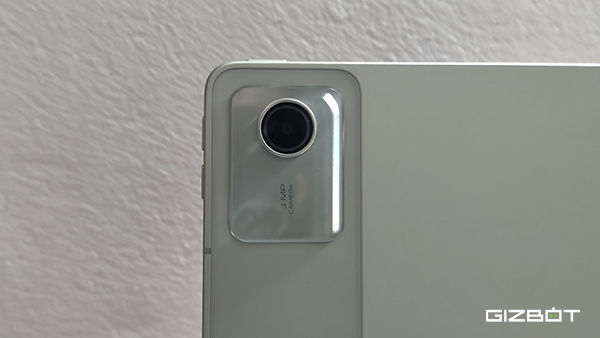 Lenovo Tab M11 Review