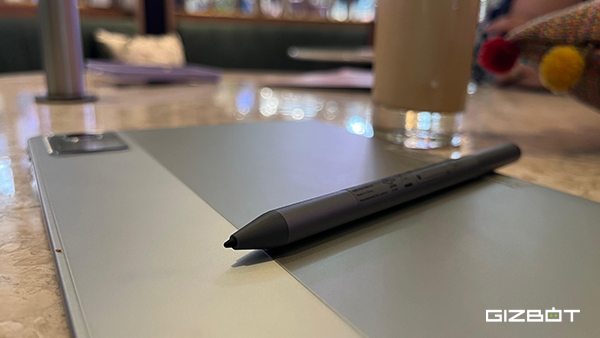 Lenovo Tab M11 Review