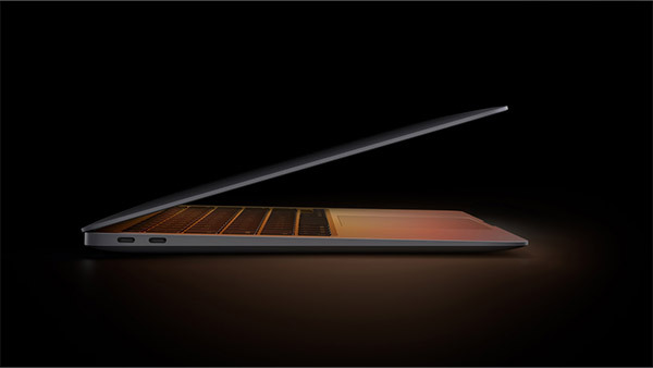 Apple Ships 4.8 Million Macs in Q1 2024, Fueled by M3 Chips