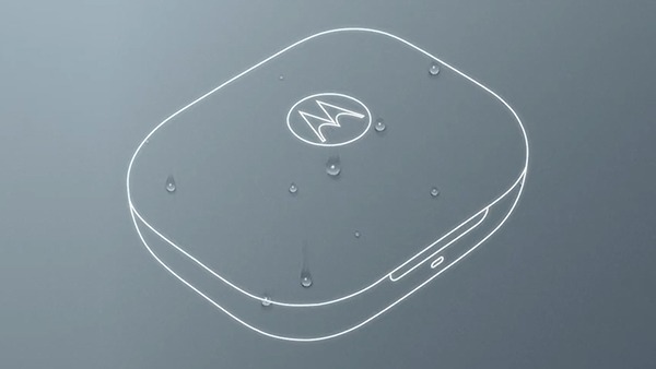 Motorola Launching New Audio Product Soon in India