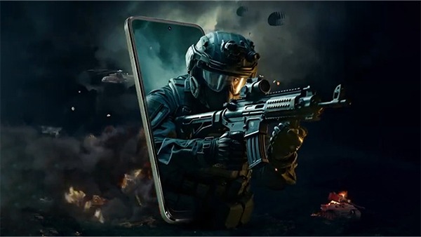 Motorola Teases Arrival of a New Phone in India; Could Be Moto G64 5G