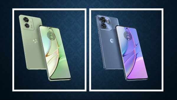 Motorola Edge 40 Android 14 Update Rolls Out in India 