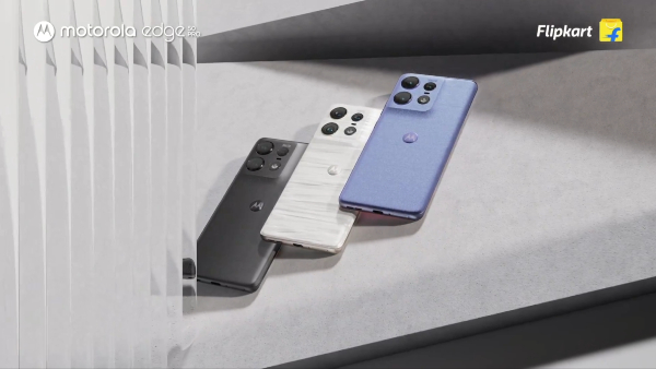 Motorola Edge 50 Pro Launched in India: Check Price, Specs, Offers