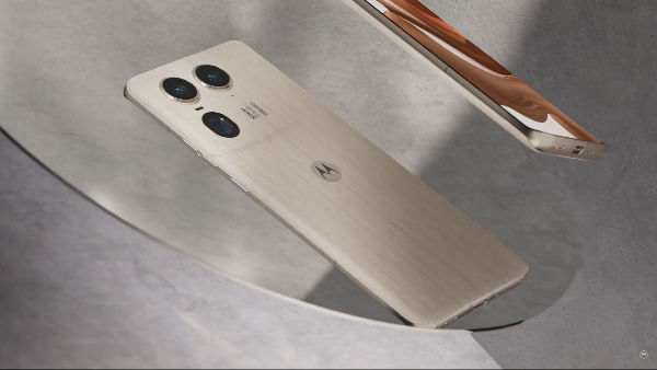 Motorola Edge 50 Ultra Launched: Check Price, Specifications, Design