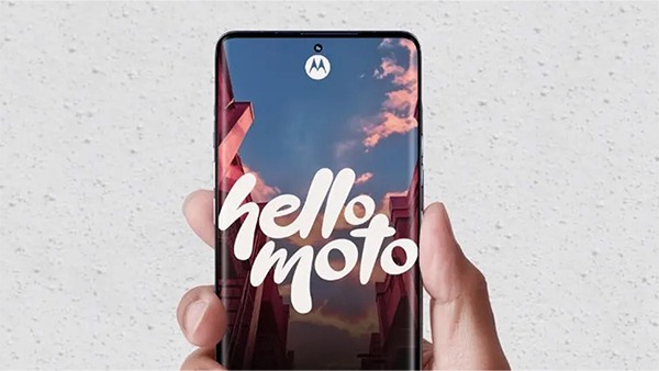 Motorola Edge 50 Fusion Leaked Video Shows Design In Full Glory