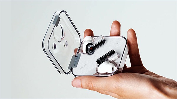 Nothing Ear and Nothing Ear (a) Launch Set for April 18