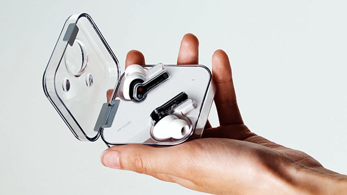 Nothing Ear, Ear (a) With ANC, Up to 42.5 Hours of Battery Launched; Check Price and Availability