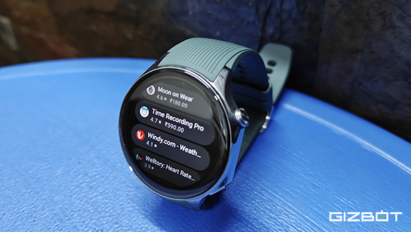 OnePlus Watch 2 Review: Best Wear OS Smartwatch South of Rs 25,000