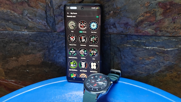 OnePlus Watch 2 Review: Best Wear OS Smartwatch South of Rs 25,000