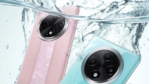 Oppo A3 Pro Launch Date Officially Confirmed