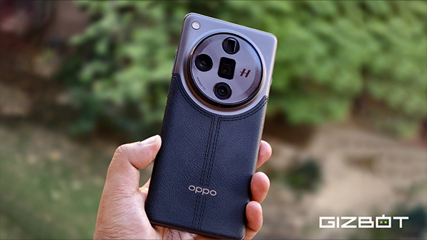 OPPO Find X7 Ultra Camera Deep-Dive