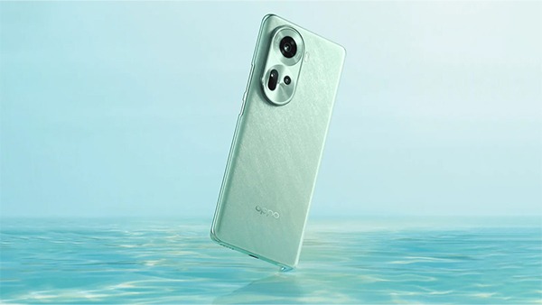 Oppo Reno 12 Series Launch Timeline Tipped Online