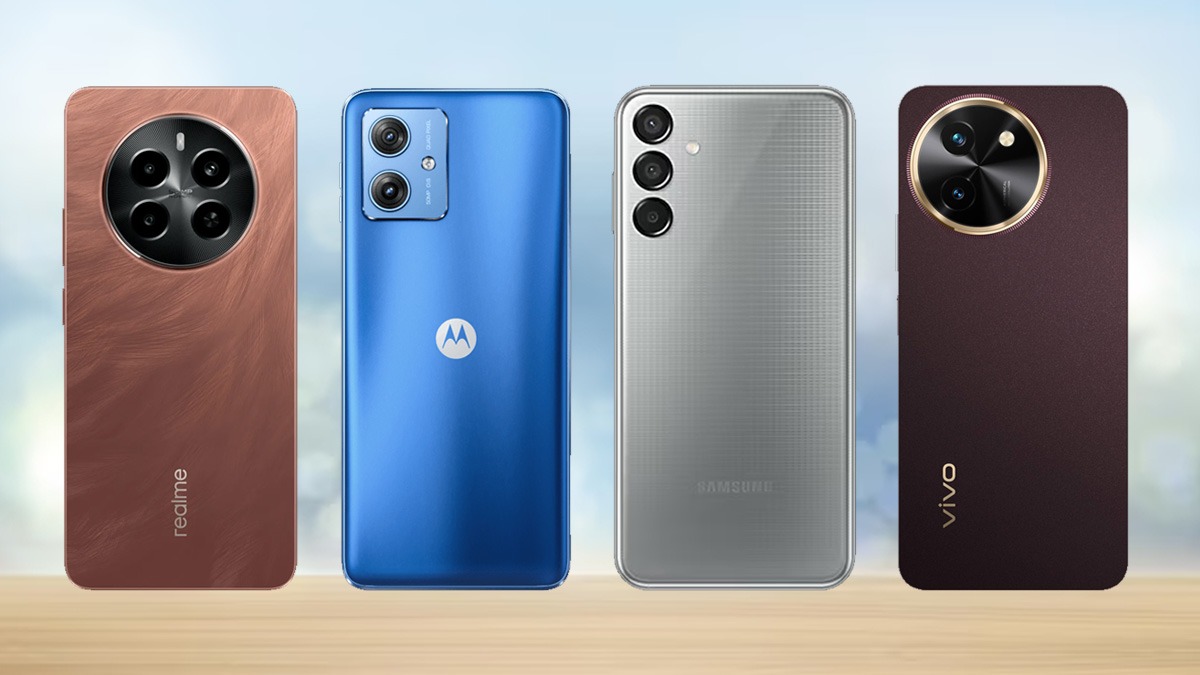 Best Phones Under Rs 15,000 That Are Optimised for BGMI (PUBG Mobile)