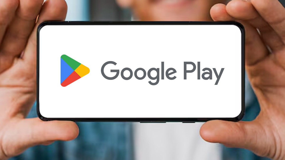 Google Play Store Rolls Out Updates UI, Featuring Search Bar at the Bottom