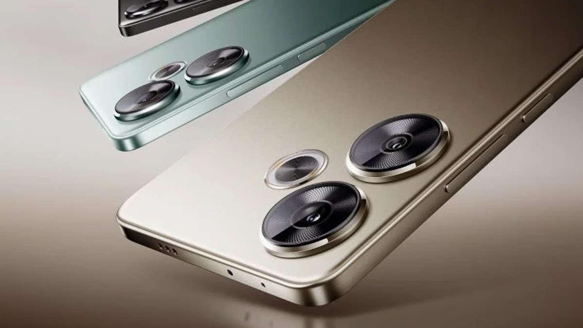 Redmi Turbo 3 Could Debut as POCO F6 In India; Tipped to Come Under Rs 35,000