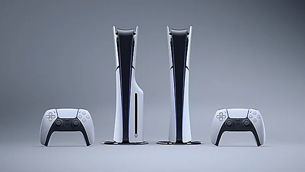 Buy Sony PS5 Slim in a ‘Blink’ and Get it Delivered in 10 Minutes