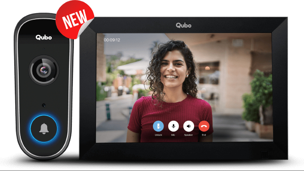 Qubo InstaView Video Door Phone Launched in India