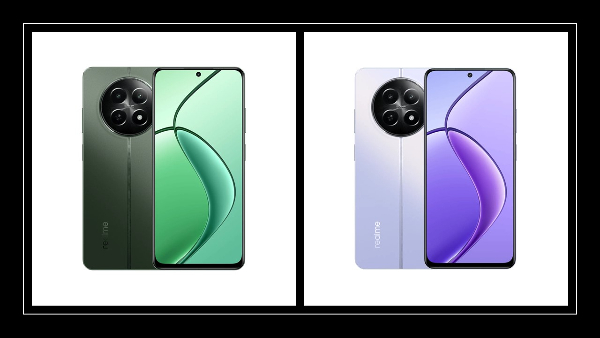 Realme 12x 5G Budget 5G Smartphone Launched in India