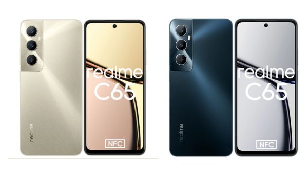 Realme Phone with 6GB RAM, 256GB Storage Under ₹10K Rumored for India