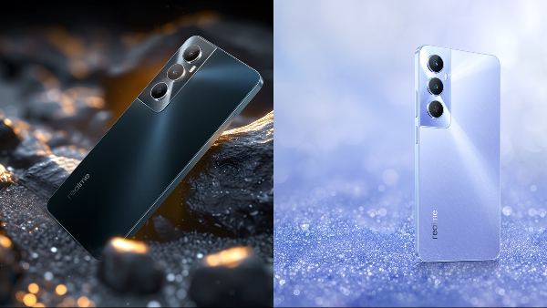 Realme 12x 5G Goes on Sale in India Today via Flipkart