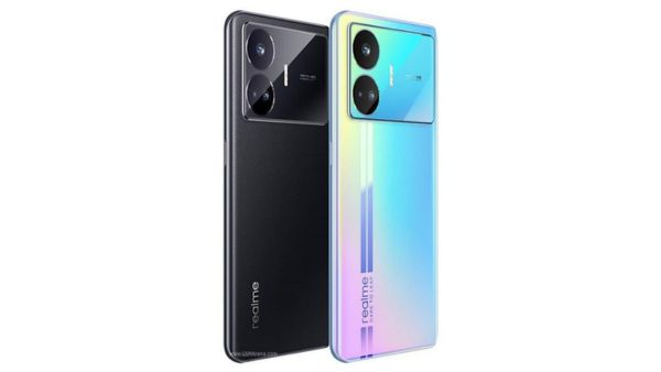 Realme GT Neo6 SE Launch Confirmed: SD 7+ Gen 3, 1.5K LTPO Display