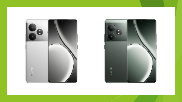 Realme GT Neo 6 SE with Snapdragon 7+ Gen 3 SoC Launched