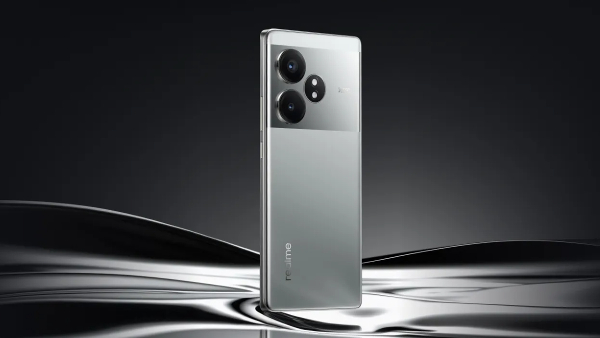 Realme GT Neo 6 SE Launch Date Confirmed for April 11