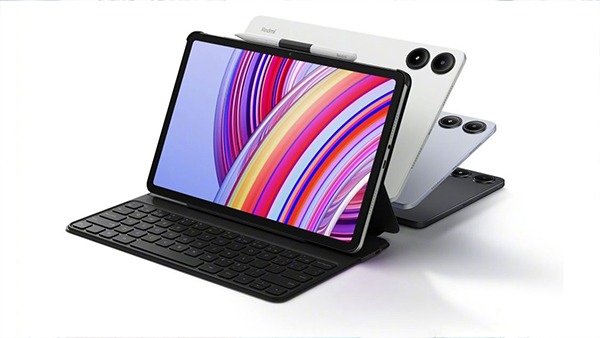 Redmi Pad Pro Confirmed to Launch on April 10; Coming to India?