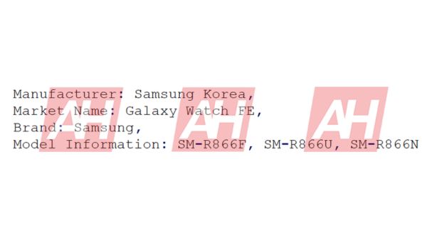 Samsung Is Reportedly Developing an Affordable Galaxy Watch