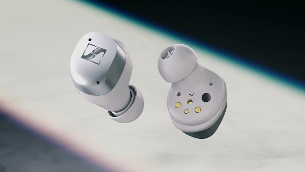 Sennheiser Momentum True Wireless 4 Earbuds Launched in India