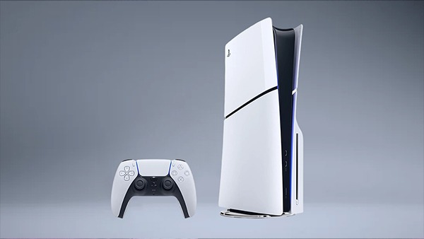 Sony Summer Sale Brings Rs 5,000 Discount on PlayStation 5 Slim
