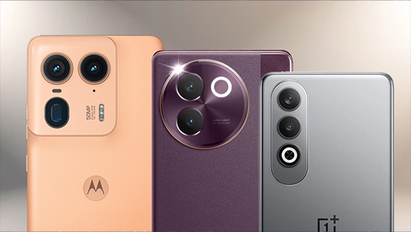 Smartphones Launching in May 2024