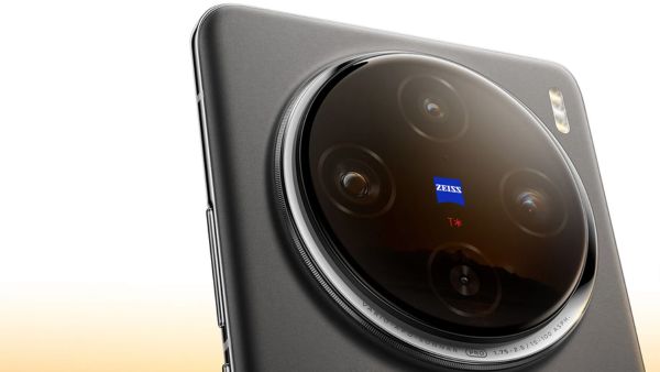 The Vivo X100 Ultra Is Reportedly Arriving Soon as Per a Company Exec