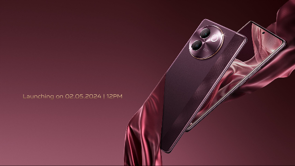 Vivo V30e Launch Date in India set for May 2