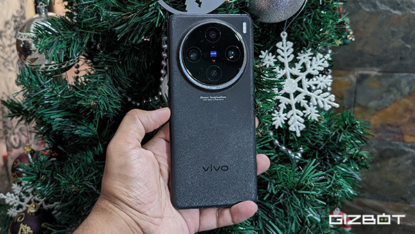 Why the Vivo X100 Pro Should be your Next Ultra-Premium Flagship?