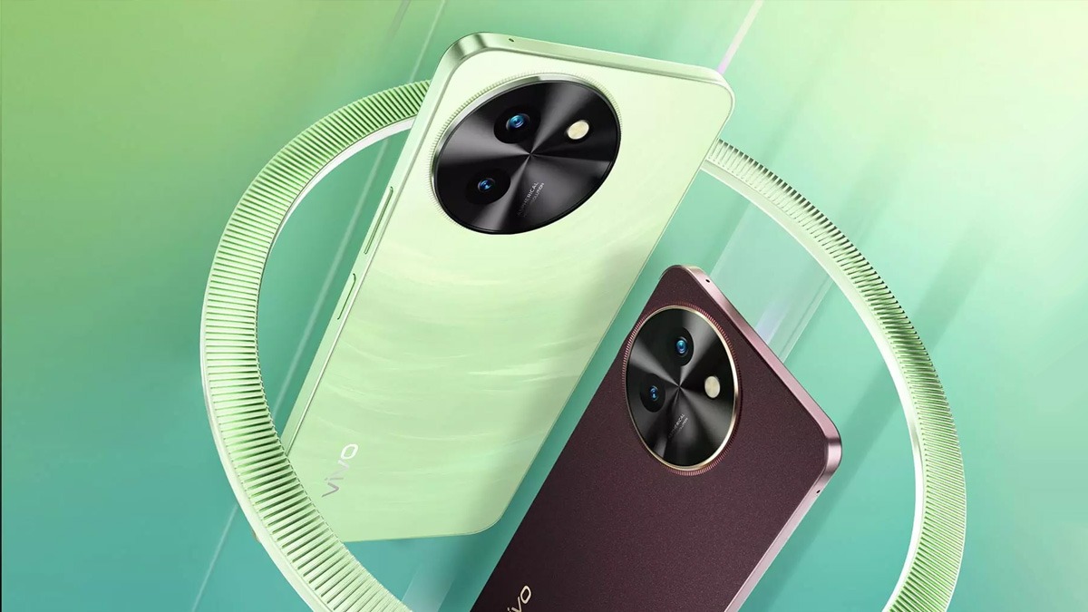 Vivo T3X 5G Confirmed to Pack Massive 6,000mAh Battery; To Come Under Rs 15,000